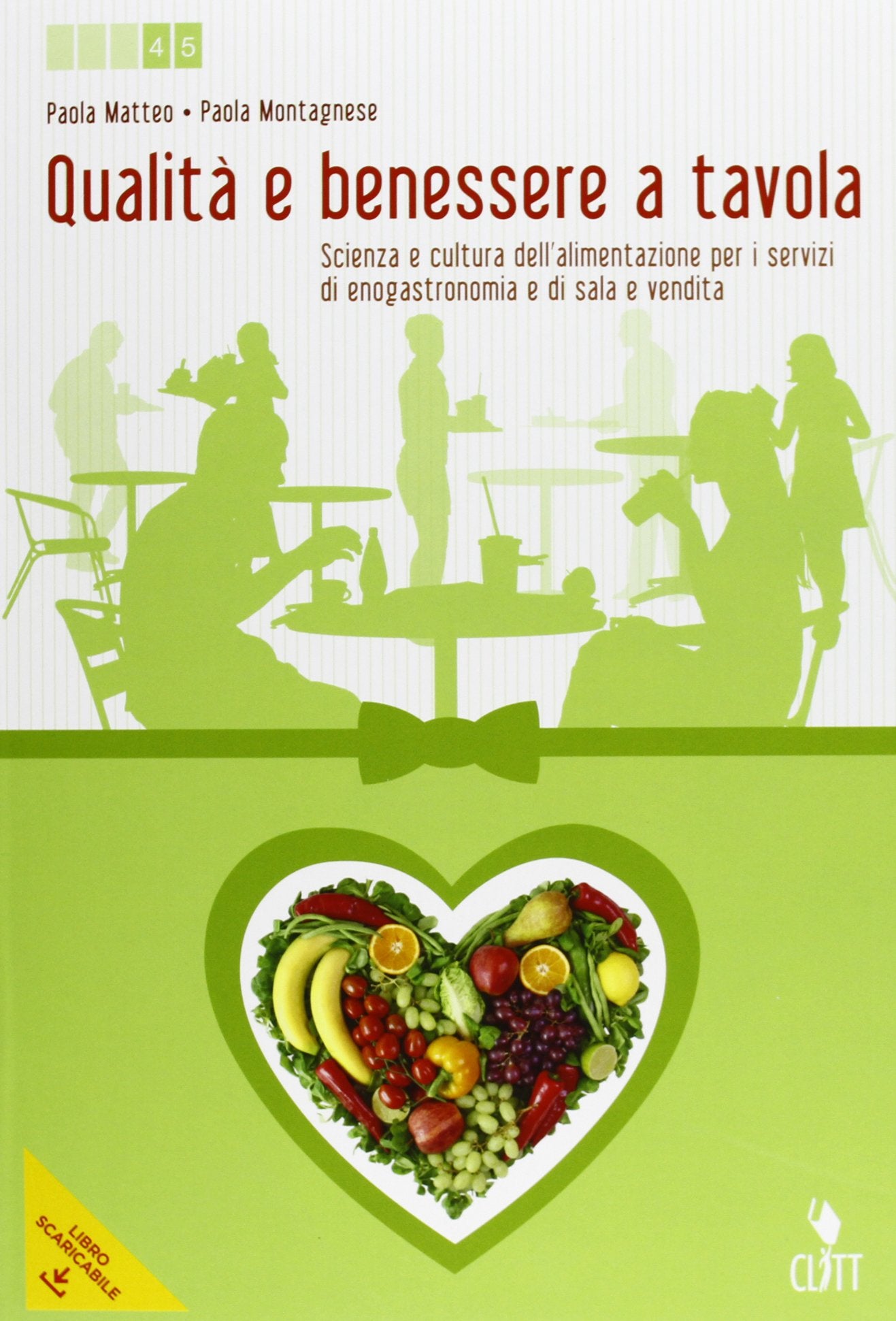 QUALITÀ E BENESSERE A TAVOLA. SCIENZA E CULTURA DELL'ALIMENTAZIONE. PER LE SCUOLE SUPERIORI. CON E-BOOK. CON ESPANSIONE ONLINE. VOL. 2