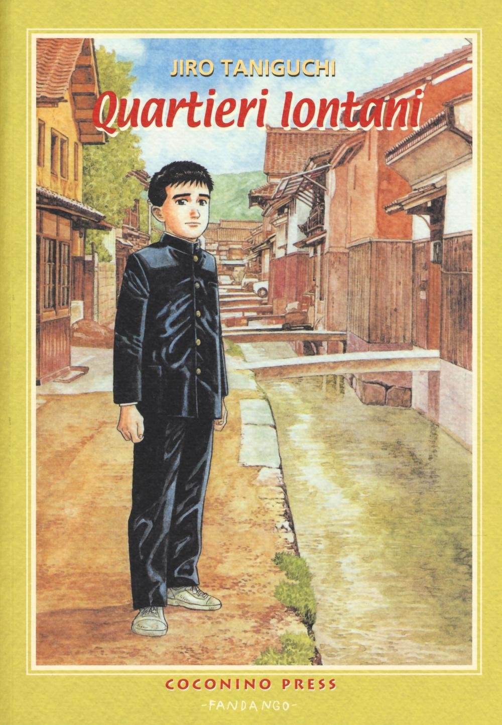 QUARTIERI LONTANI