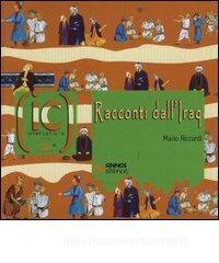 RACCONTI DALL'IRAQ