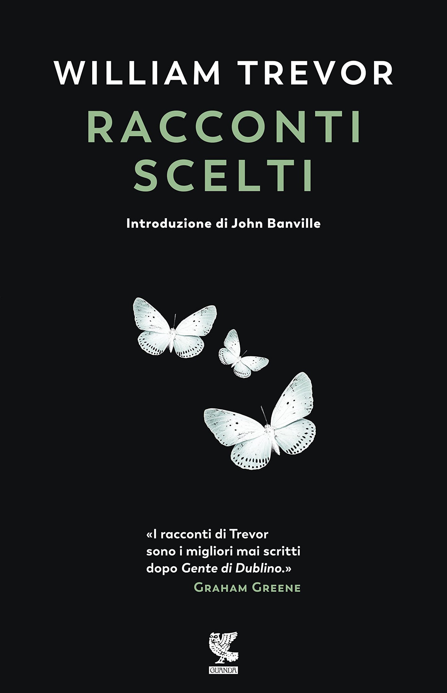 RACCONTI SCELTI