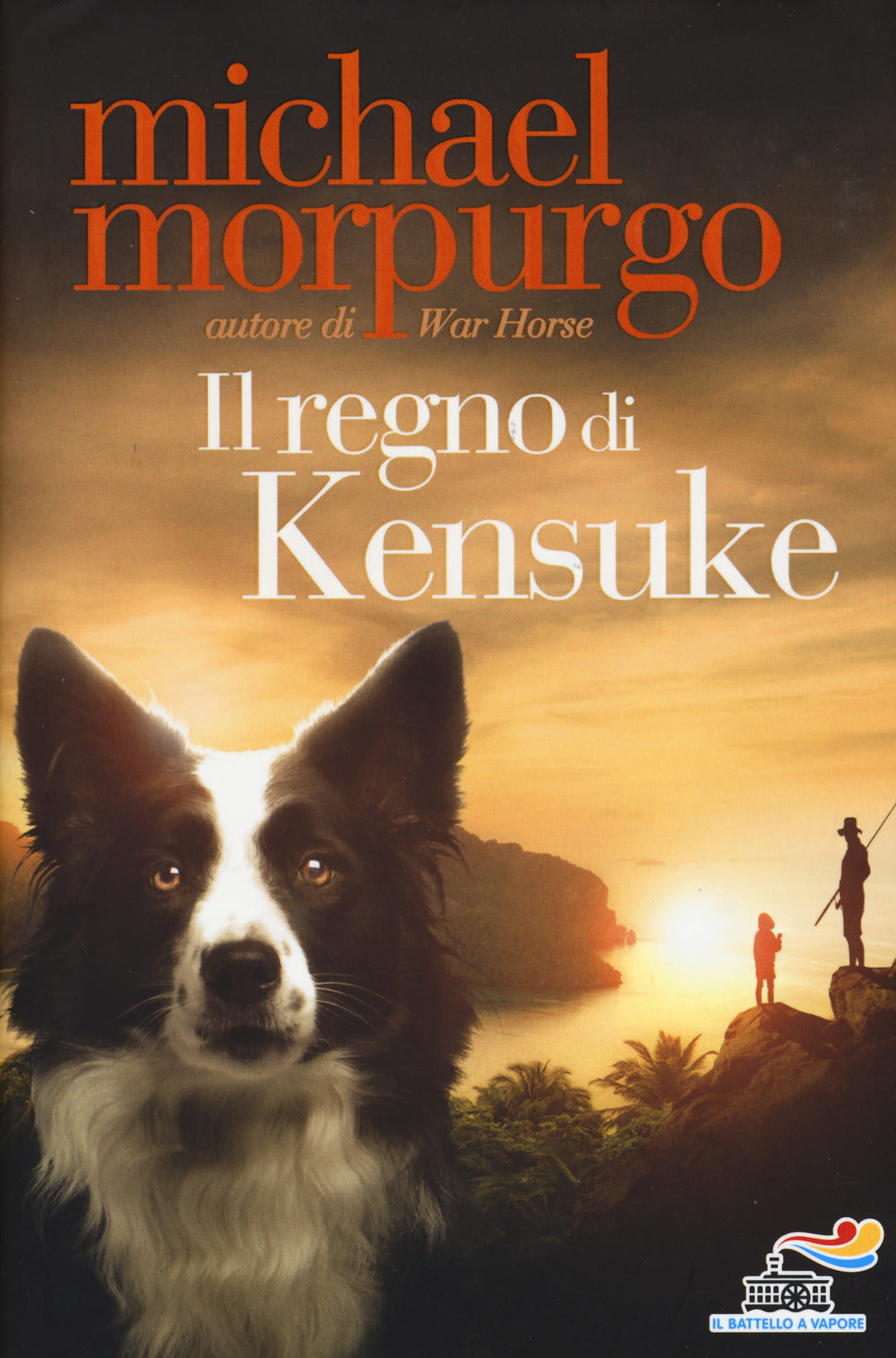 IL REGNO DI KENSUKE