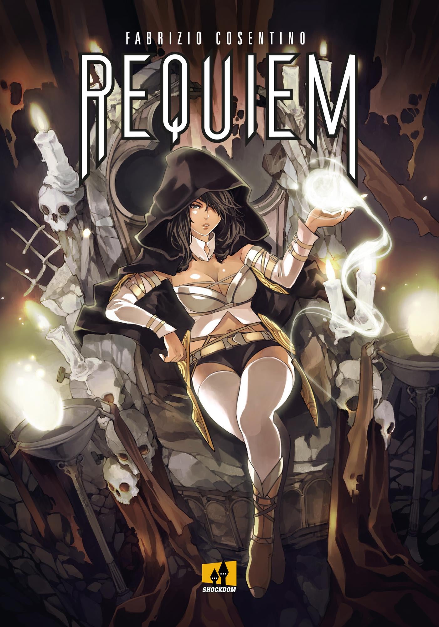 REQUIEM