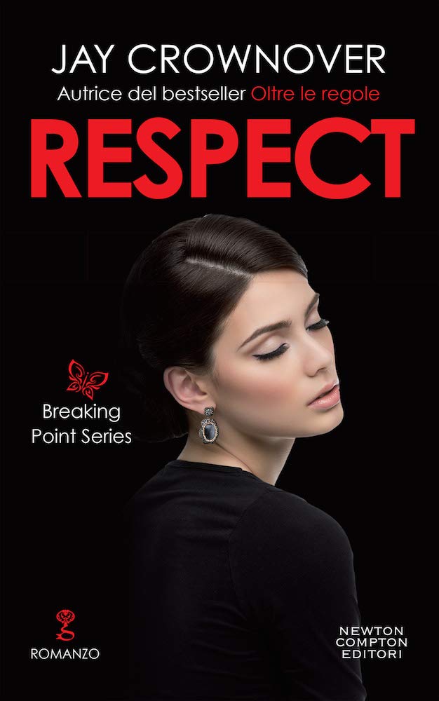 RESPECT. BREAKING POINT SERIES