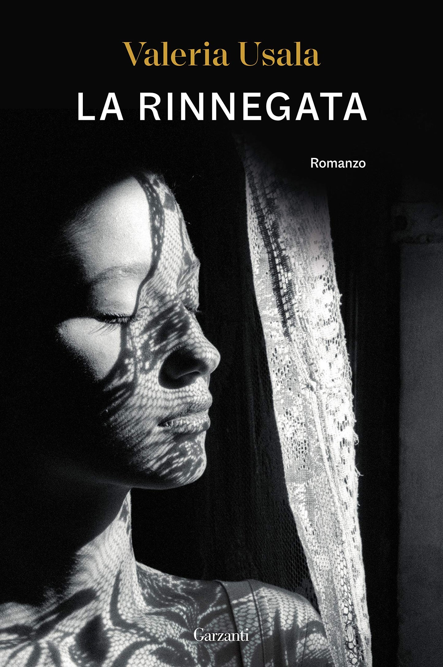 LA RINNEGATA