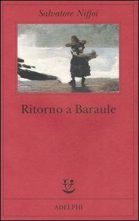 RITORNO A BARAULE