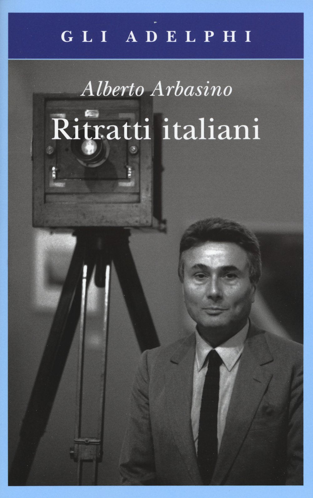 RITRATTI ITALIANI