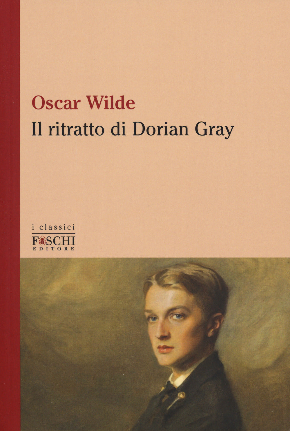 IL RITRATTO DI DORIAN GRAY