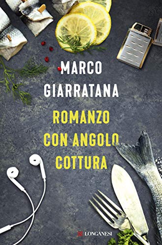 ROMANZO CON ANGOLO COTTURA