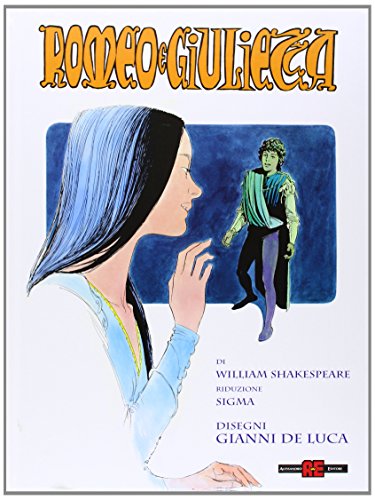 ROMEO E GIULIETTA