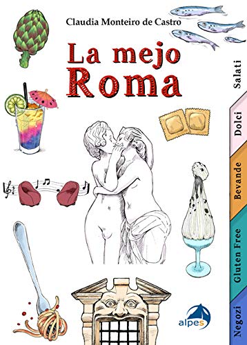 LA MEJO ROMA