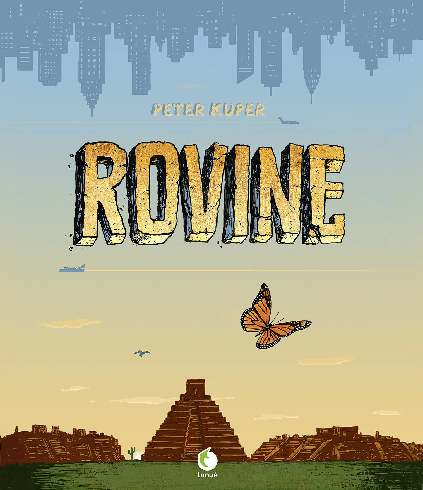 ROVINE. NUOVA EDIZ.