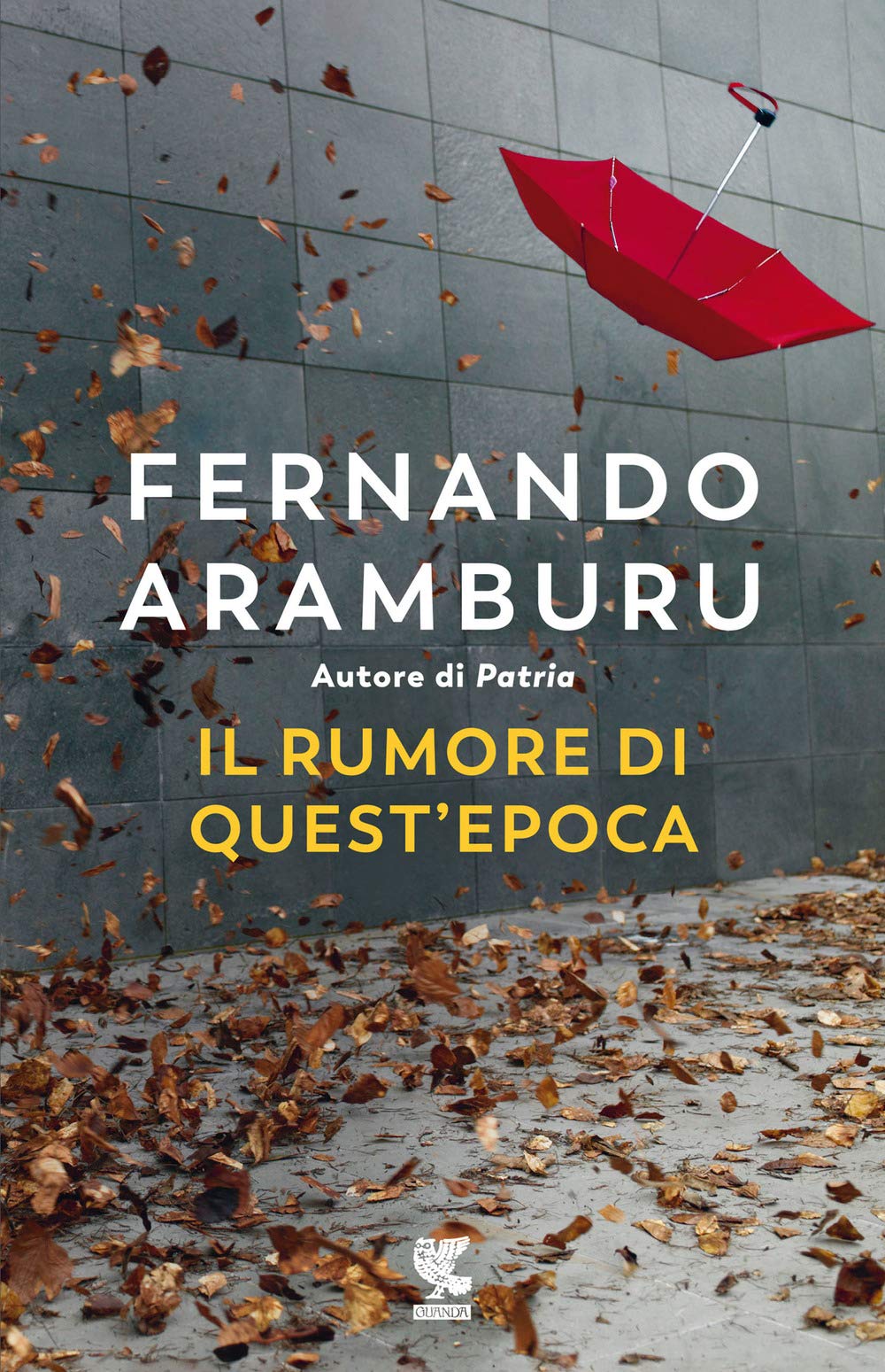IL RUMORE DI QUEST'EPOCA