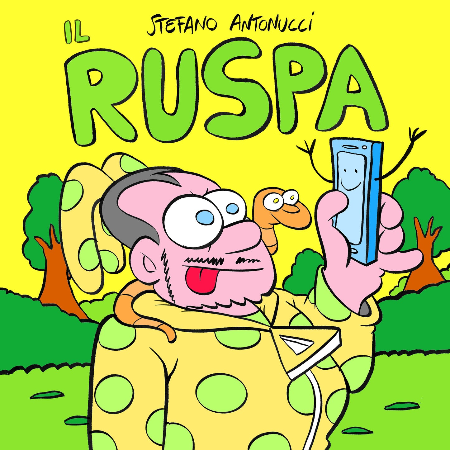 IL RUSPA