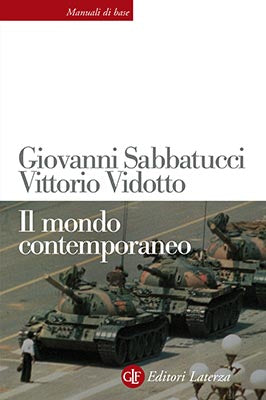 IL MONDO CONTEMPORANEO