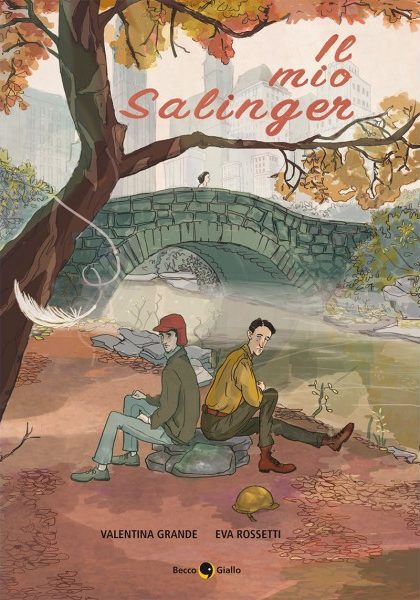 IL MIO SALINGER