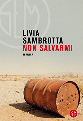 NON SALVARMI