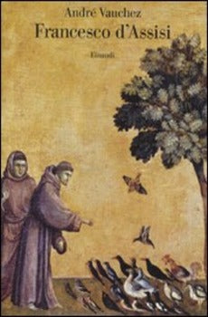 FRANCESCO D'ASSISI