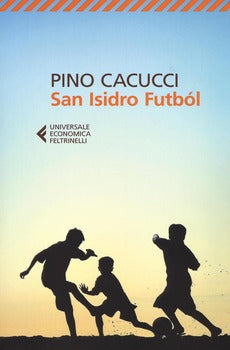 SAN ISIDRO FUTBÓL