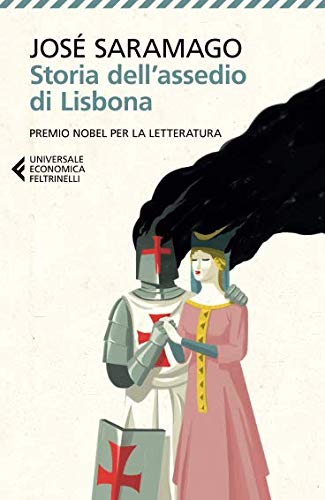 STORIA DELL'ASSEDIO DI LISBONA