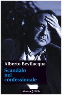 SCANDALO NEL CONFESSIONALE
