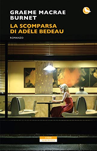 LA SCOMPARSA DI ADÈLE BEDEAU
