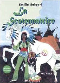 LA SCOTENNATRICE