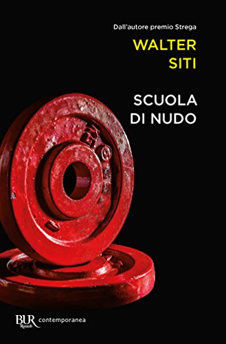 SCUOLA DI NUDO