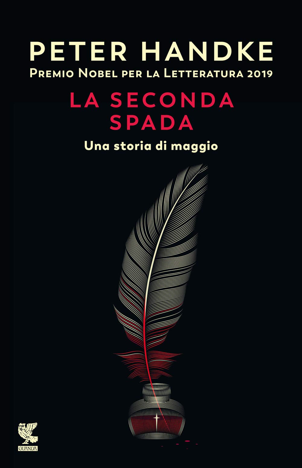 LA SECONDA SPADA. UNA STORIA DI MAGGIO
