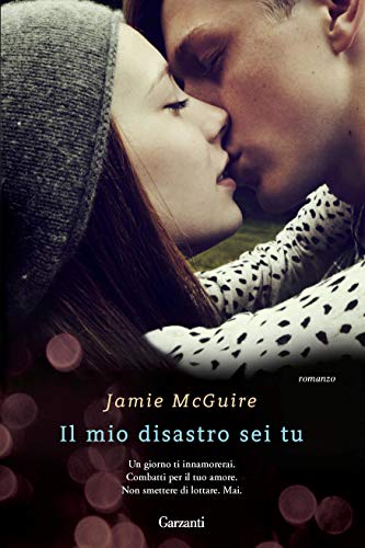 IL MIO DISASTRO SEI TU