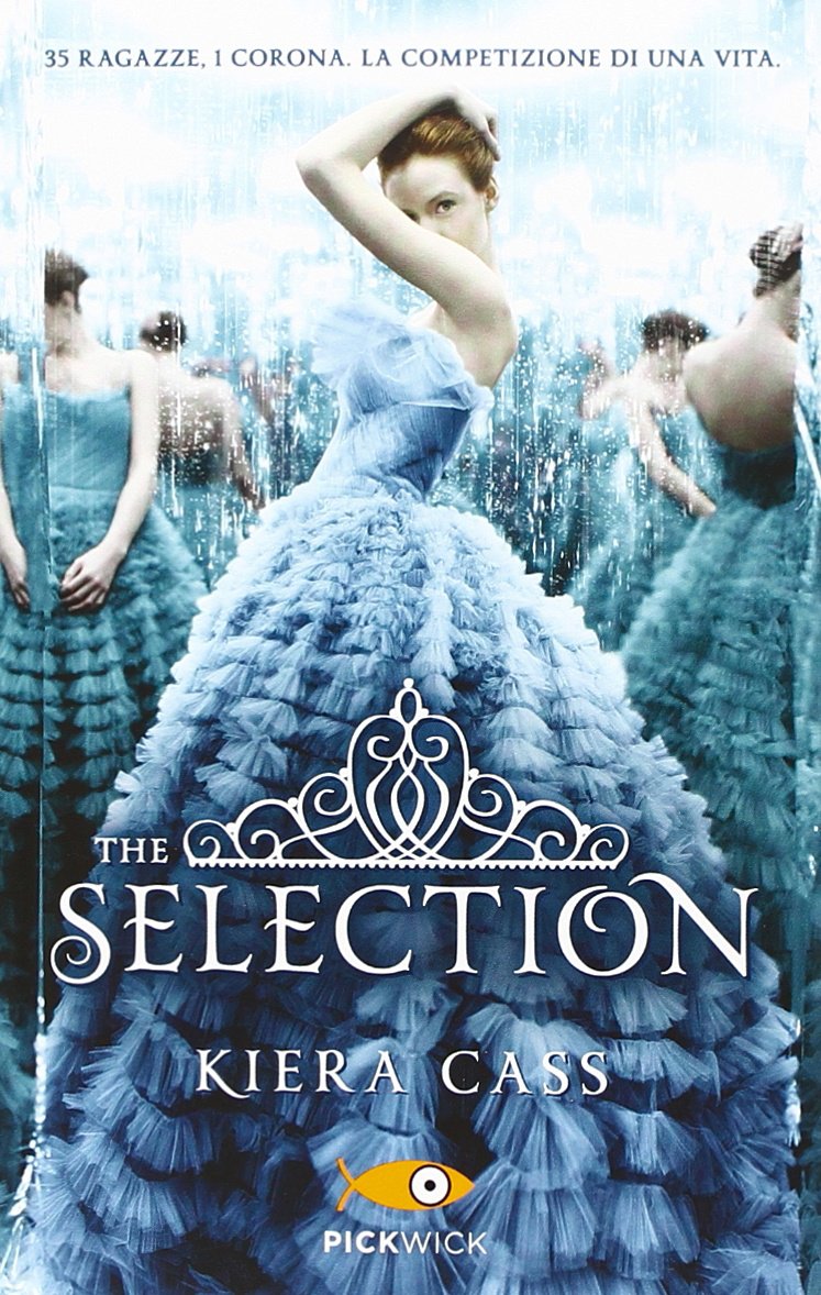 THE SELECTION