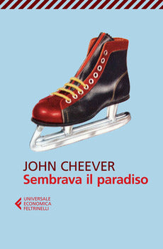 SEMBRAVA IL PARADISO