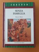 SENZA FAMIGLIA