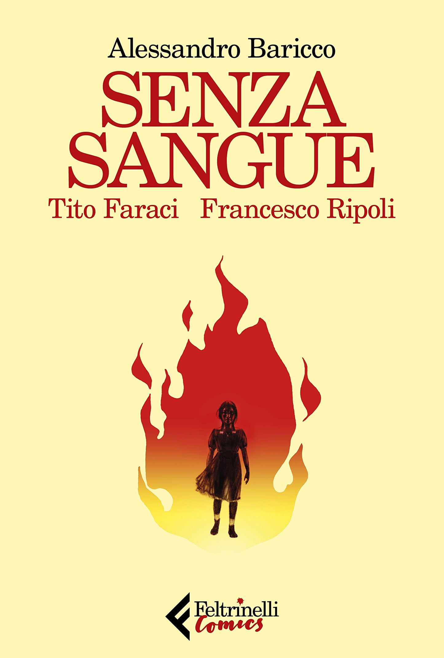 SENZA SANGUE