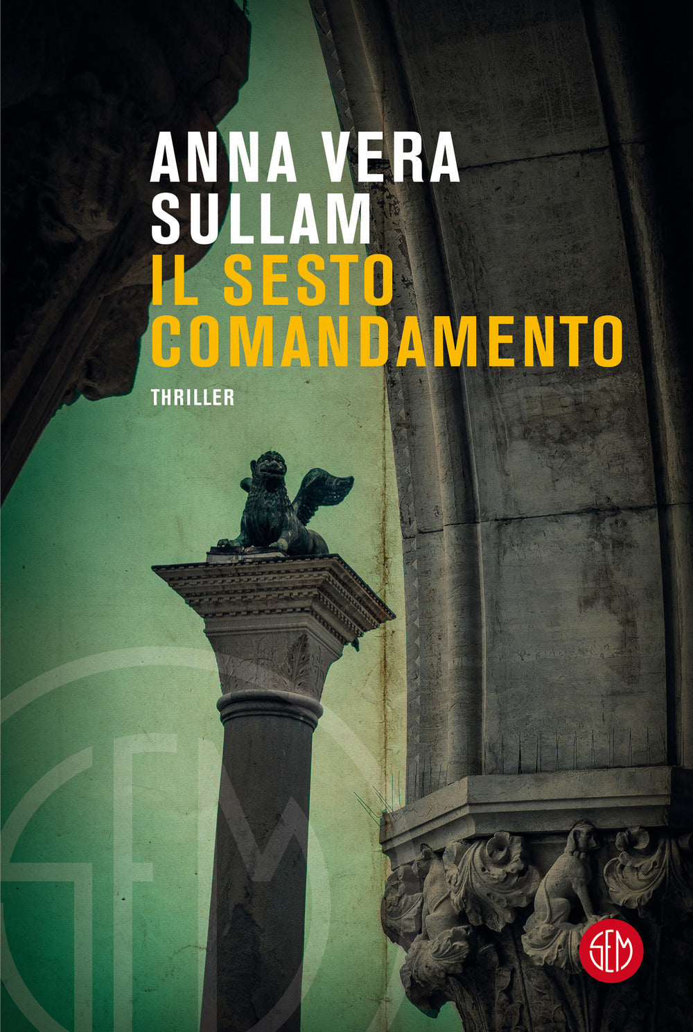 IL SESTO COMANDAMENTO