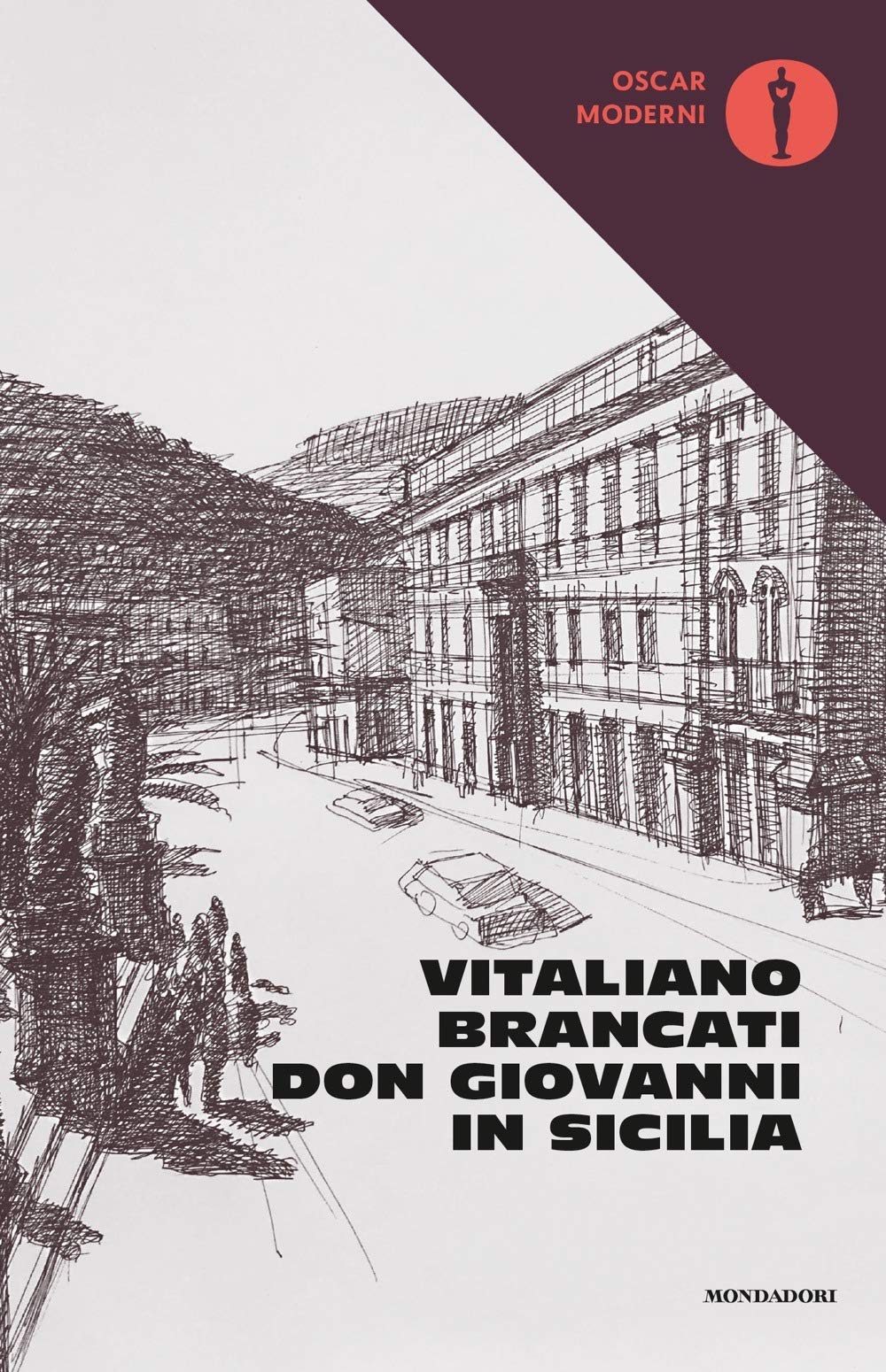 DON GIOVANNI IN SICILIA