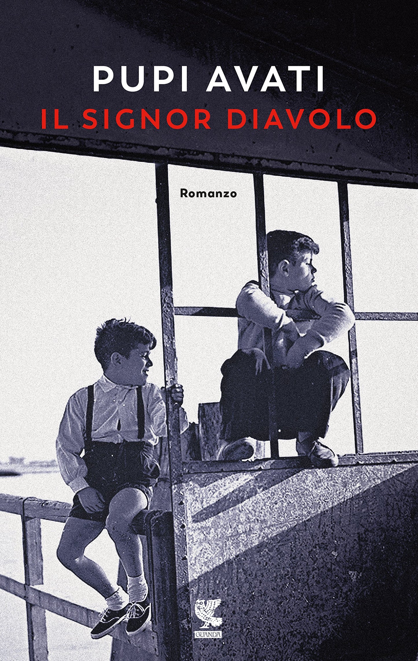IL SIGNOR DIAVOLO