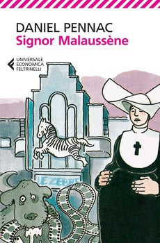 SIGNOR MALAUSSÈNE