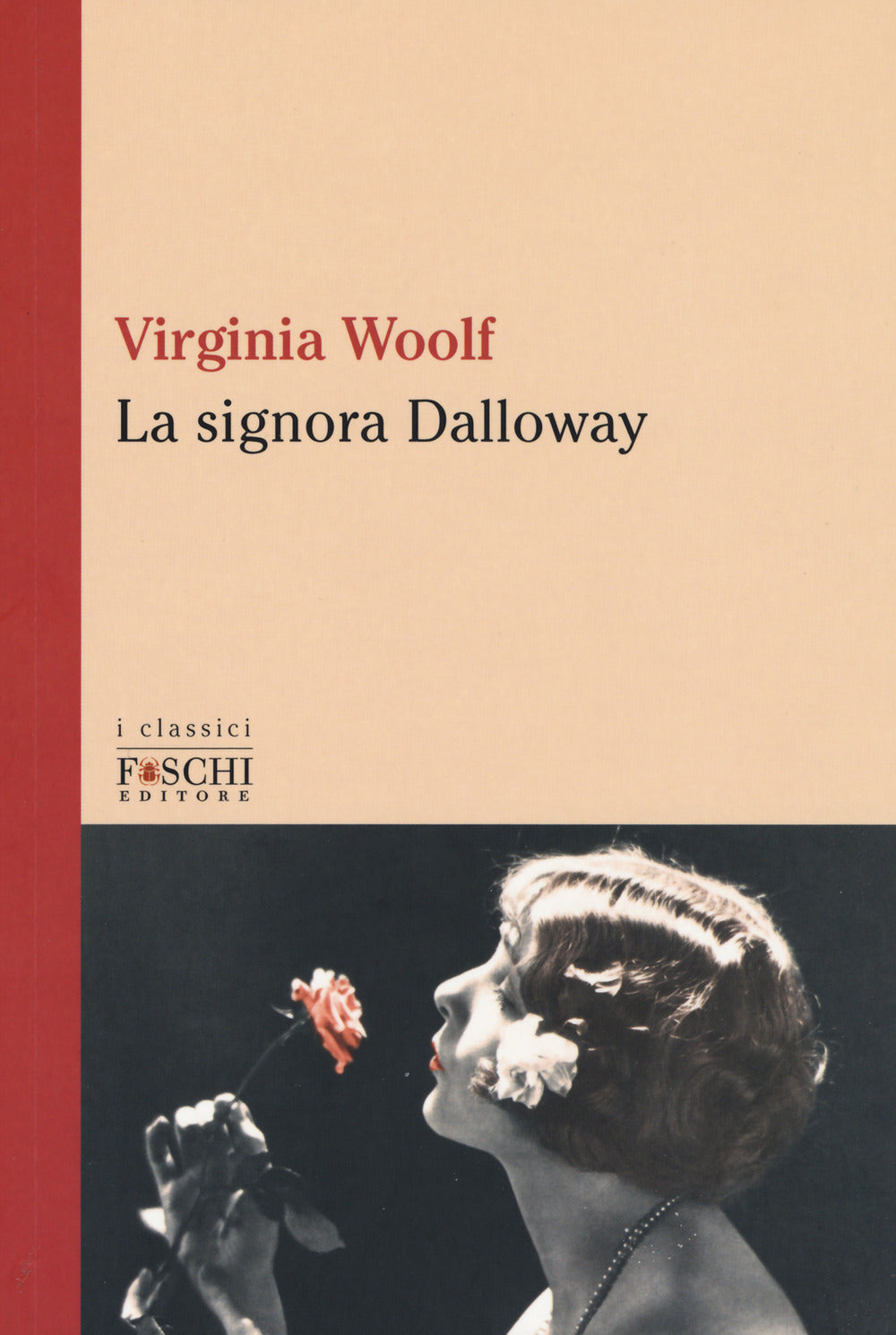 LA SIGNORA DALLOWAY