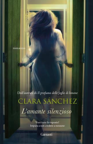 L'AMANTE SOLENZIOSO