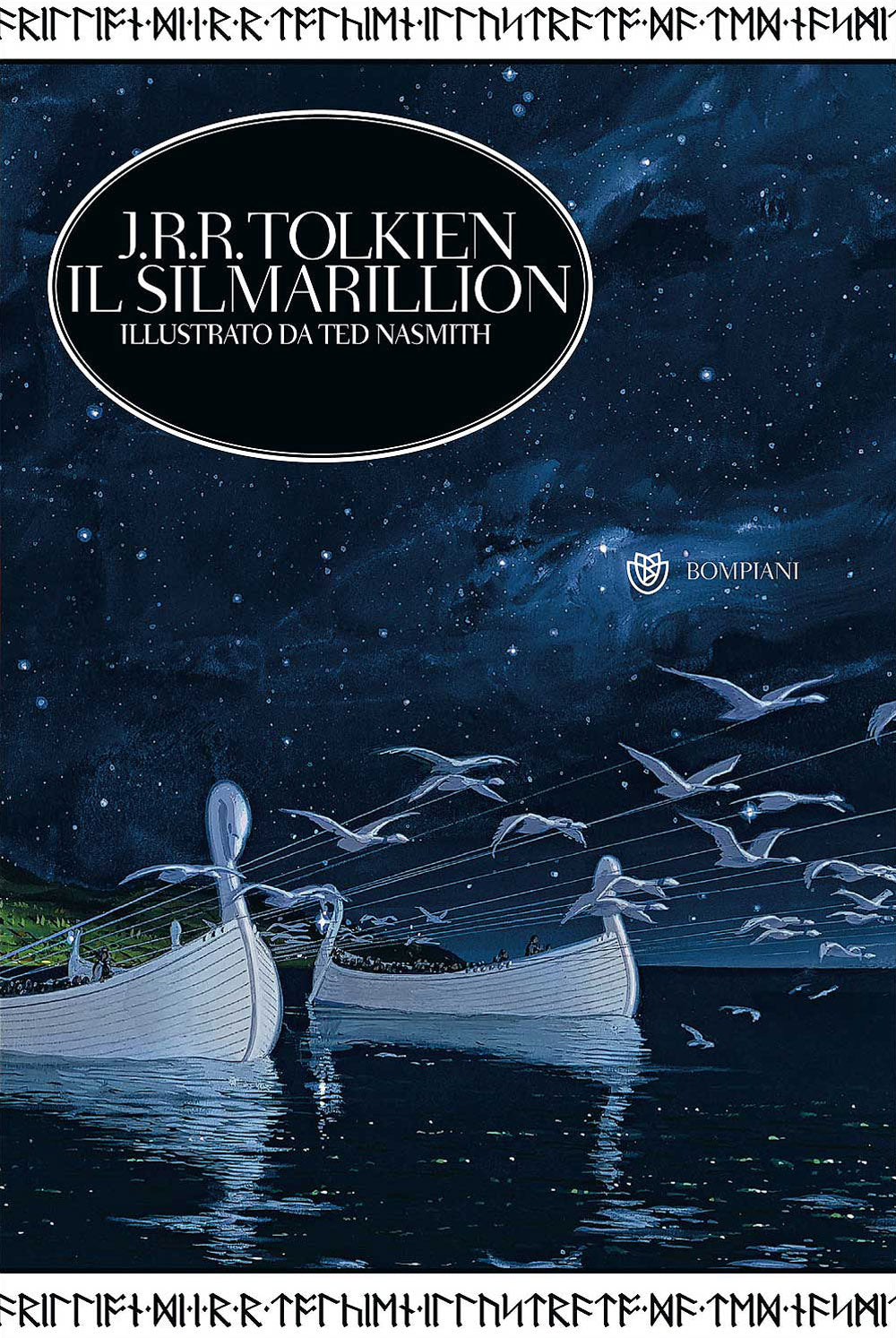 IL SILMARILLON