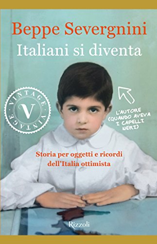 ITALIANI SI DIVENTA