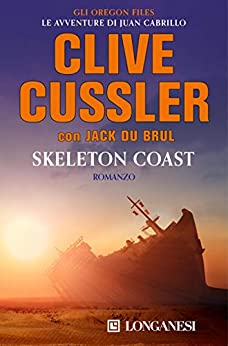 SKELETON COAST