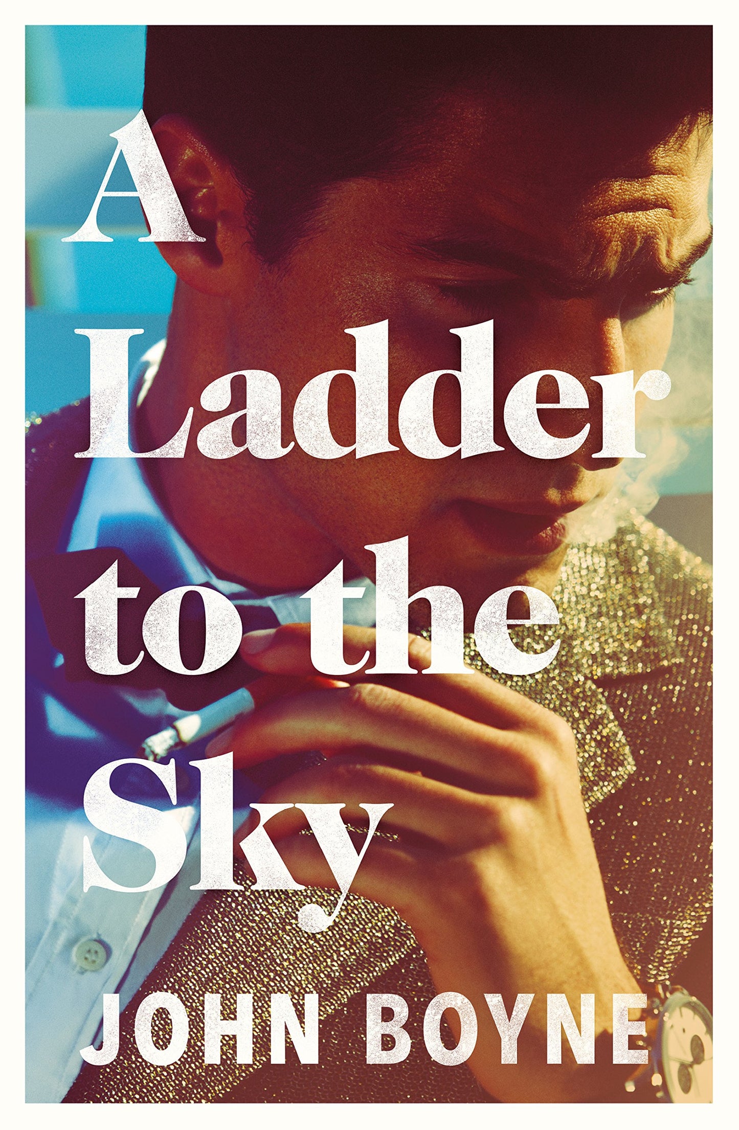 A LADDER TO THE SKY