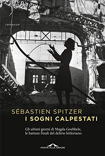 I SOGNI CALPESTATI