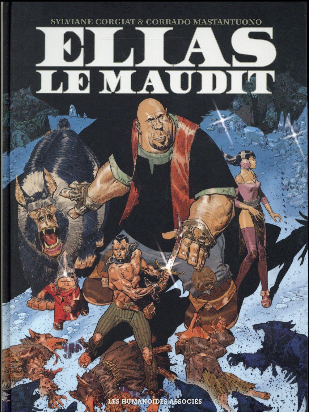 IL SOLDATO D'ARGILLA. ELIAS IL MALEDETTO. VOL. 3