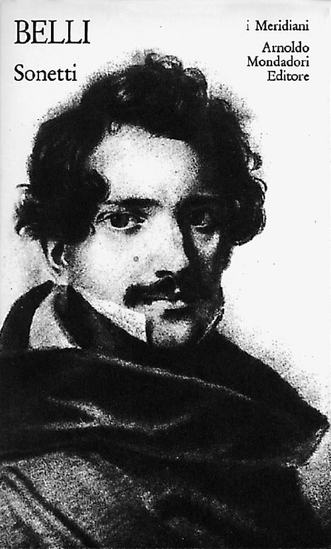 GIOACHINO BELLI - SONETTI