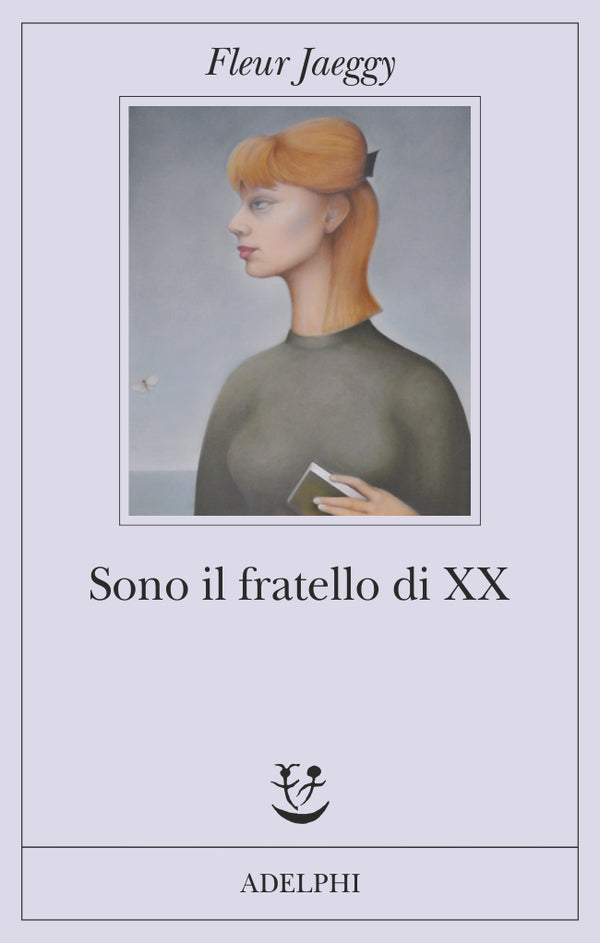SONO IL FRATELLO DI XX