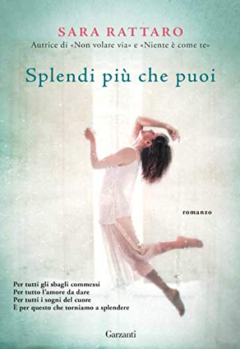SPLENDI PIÙ CHE PUOI