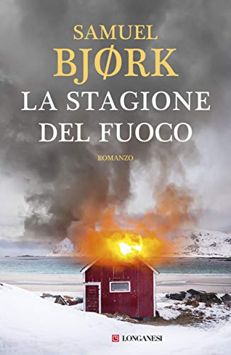 LA STAGIONE DEL FUOCO