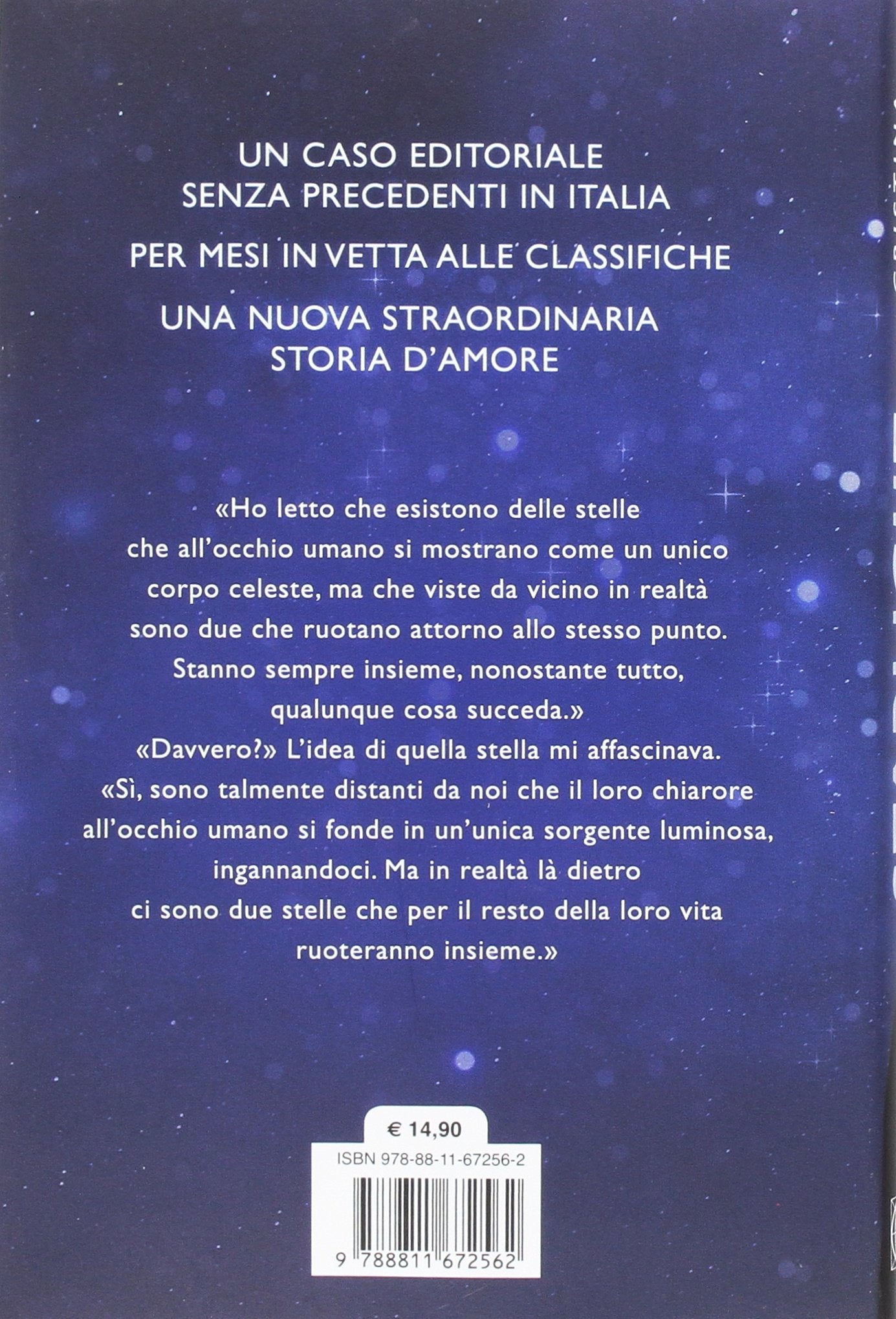 STARLIGHT